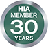 HIA logo
