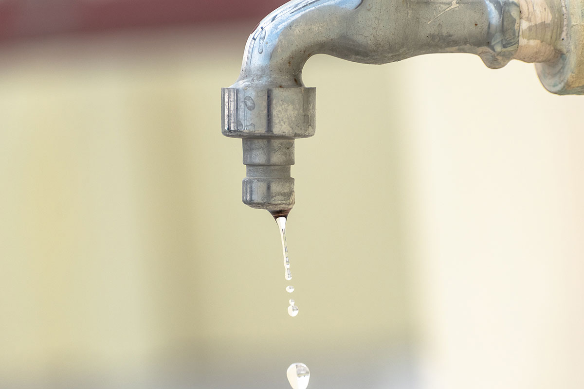 Leak Detection Inspections