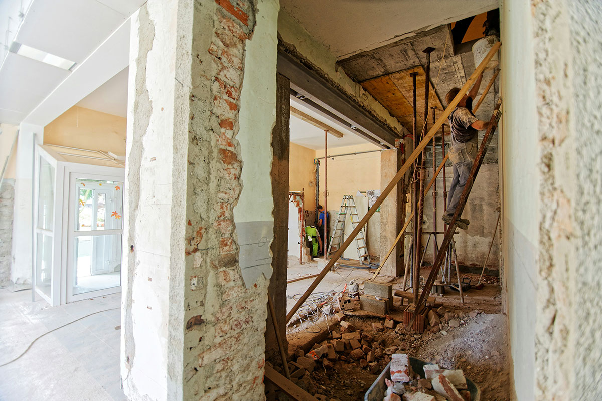 Residential Special Purpose Inspections