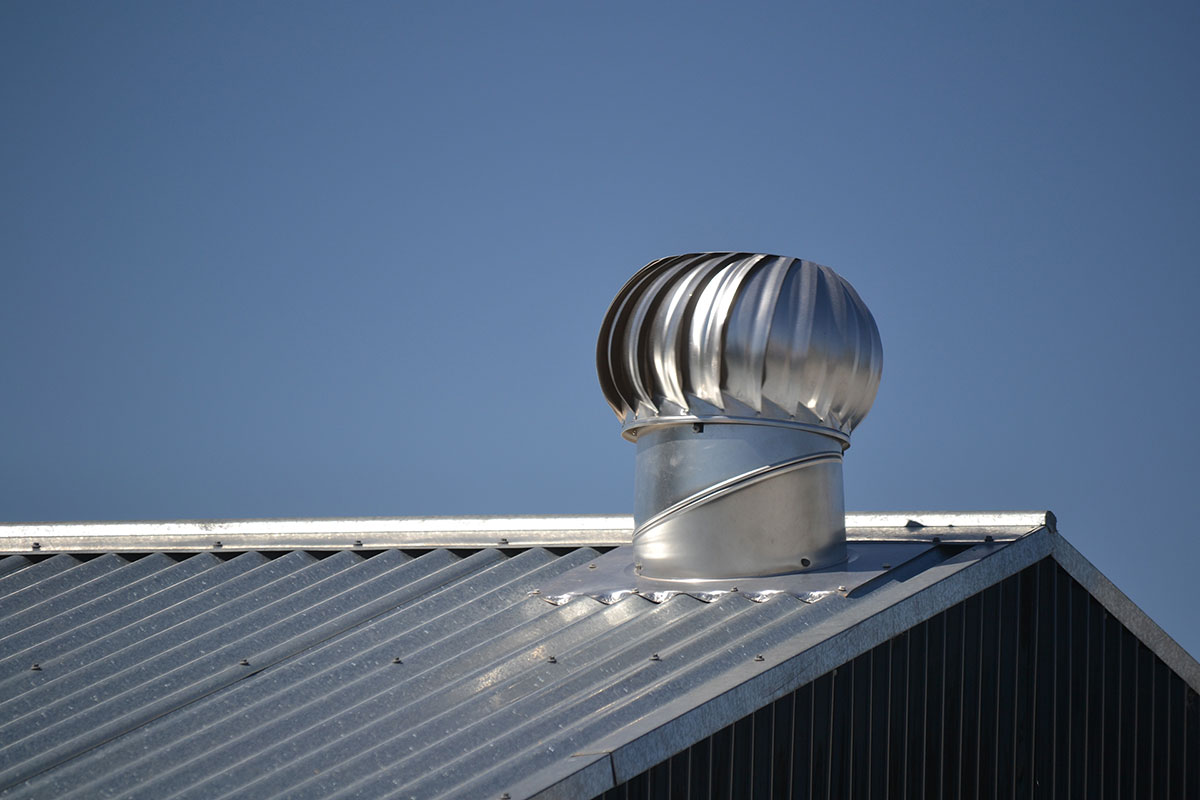 Roof Inspections
