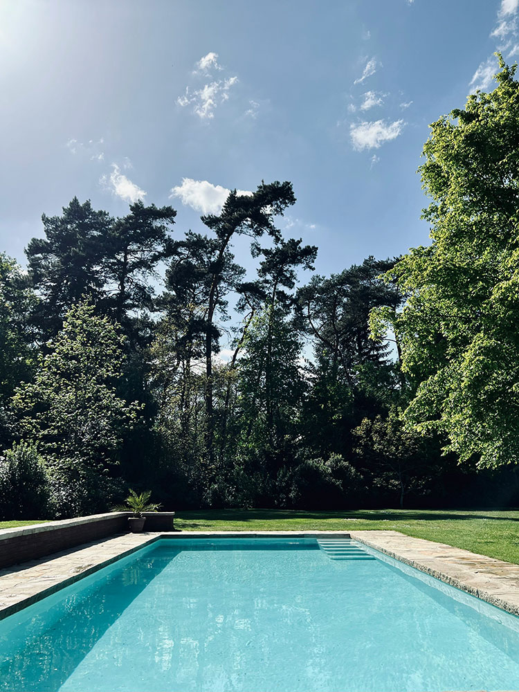 Swimming Pool & Spa Safety Fence & Barrier Inspections