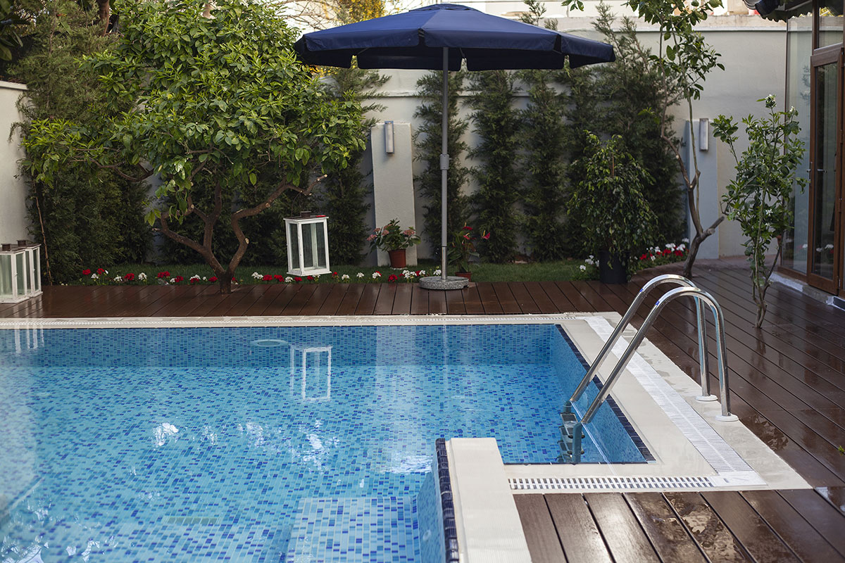 Swimming Pool & Spa Safety Fence & Barrier Inspections